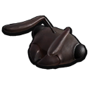 Black Ant Head